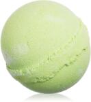 Soaphoria Fizzy Bath Bomb fürdőgolyó Matcha Bloom 85 g