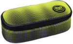 COOLPACK - Campus ovális tolltartó - Gradient Lemon (E62510)