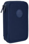 COOLPACK - Jumper 2 felszerelt 2 emeletes tolltartó - RPet Blue (F066638) (F066638)