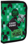 COOLPACK - Clipper kihajtható tolltartó - Game Zone (F076826) (F076826)
