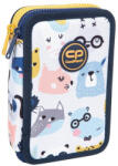 COOLPACK - Jumper 2 felszerelt 2 emeletes tolltartó - Pucci (F066699) (F066699)