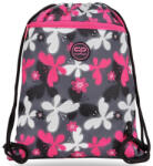 COOLPACK - Vert zsinóros hátizsák, tornazsák - Pixie (E70520) (E70520)
