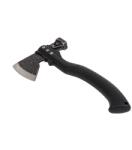 Berger Kempingezéshez és túrázáshoz használható fejsze PVC támasztékkal Z-TOOLS / ZTS 8720 (ZTS 8720)