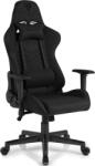 SENSE7 Spellcaster játékszék, textil anyag, 150 kg, fekete