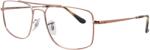 Ray-Ban RX 6579 2943 58