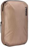 Thule Geanta Thule Packing Cube Medium TPCS202 Gentle Beige (3205574) Rucsac tura