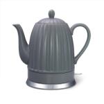 Maestro Fierbator Maestro Ceramic Electric MAESTRO MR-077 1.5l 1500W Gri (4897144674817) Fierbator