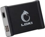 MSG Tesla diagnosztikai szkenner (LOKI)