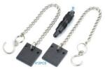 Castex Vezérlésrögzítő készlet 3 db-os. VW Audi V6, V8 TDI motorokhoz (CKB01654)