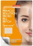 Purederm Plasturi antiacnee cu acid salicilic Micro Fill Patch 6buc (PD668) Masca de fata