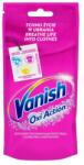 Vanish Oxi Action folteltávolító 100ml Rózsaszín