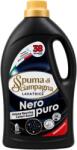 Spuma di Sciampagna mosógél 1710ml Nero Puro 38PD