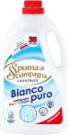 Spuma di Sciampagna mosógél 1710 ml Bianco Puro 38PD