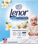 Lenor mosópor 1265g Sensitive 23PD