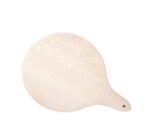 Z-tools Vágódeszka, bükkfából, 39x27cm Z-TOOLS / EXT 9933 (EXT9933)