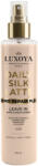 Luxoya Daily Silk Latte 200ml - multifunkcionális hajban maradó hajápoló