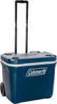 Coleman Cutie Frigorifica Coleman 50QT Xtreme Wheeled, cool box (blue/white) (2000037211)