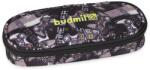 budmil 10120083 Flap tolltartó S18 fekete-szürke (5996408778281)