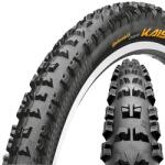 Continental Der Kaiser Apex MTB 26x2.50" külső gumi, drót