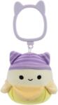 Jazwares Junie, a cicasapkás banán