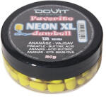 DOVIT Favorite Neon Wafters 8mm - Ananász - Vajsav 18g