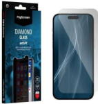 MyScreen Folie de Protectie MyScreen Diamond Glass Edge Apple iPhone 17e (MD11122TG DEFG BLACK)