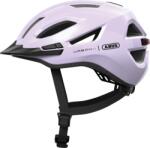 ABUS Urban-I 4.0 kerékpáros sisak, light lavender M 54-58 cm