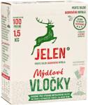 Jelen Szappanpehely 1, 5 kg (100 mosás)