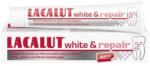 Lacalut White & Repair fogkrém, 75ml, fehérítő, menta