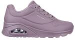 Skechers Sportcipő, Skechers Uno Stand On Air W 73690-DKMV, női, lila, 37, 5 (MSEL-87-33-196311270871)