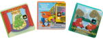 MGA Entertainment Papusa MGA Entertainment Little Tikes Masina De Vise a Povestii Dino +4 ani (175275-GR) Papusa