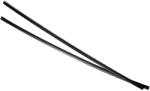 LAMPA Tergix - ablaktörlő lapátok - 61 cm - 6, 5 mm - 2 db (LAM19005)