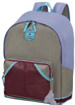 Samsonite iskolatáska School Spirit Backpack L Lilacdream-123781/8995 (123781)
