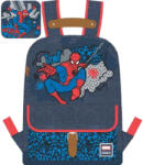 Samsonite hátitáska M Marvel Stylies M 31X40X21 21L 72644/5036 SPIDERManPop (72644)