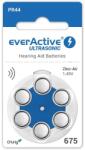 everActive ULTRASONIC 675 elem hallókészülékhez
