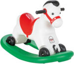Pilsan Balansoar muzical pentru copii Pilsan Horse white (PL-07-520K-WH) - roua Balansoar calut