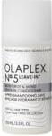 OLAPLEX Nr. 5LEAVE-IN Moisturize & Mend Conditioner Balsam de păr fără clătire 100 ml