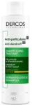 Vichy Dercos Anti-Dandruff DS Shampoo Șampon pentru păr uscat anti-mătreață 390 ml