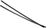 LAMPA Tergix Plus - ablaktörlő lapátok - 61 cm - 6, 5 mm - 2 db (LAM19000)