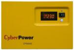 CyberPower Invertor de tensiune CyberPower CPS600E, 420 W (CPS600E)
