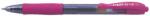 Pilot Gel Pilot G2 toll, visszahúzható, 0, 7 mm, rózsaszín