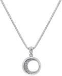 Hot Diamonds Colier de lux din argint cu diamant Celestial DP859 (lanț, pandantiv)