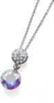 Oliver Weber Colier cu pandantiv Glitter Hero 11898 AB