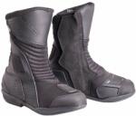  Női motoros csizma w-tec dalmacia (ISL-26425/fekete)