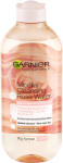 Garnier Apă micelară cu apă de trandafiri Naturals cutanate (Micellar Cleansing Rose Water) 700 ml