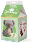 GRAINE CREATIVE GRAINE CREATIVE Set de croșetat Koala (GCR420234)