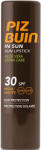 PIZ BUIN Balsam de buze cu Aloe Vera SPF 30 (In Sun Lipstick Aloe Vera Extra Care) 4.9 g