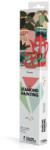 GRAINE CREATIVE GRAINE CREATIVE Pictură cu diamante Plante 40x50cm (GCR117064)