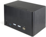 Star-Technology STARTECH KVM Switch (SV231QDPU34K)