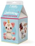 GRAINE CREATIVE GRAINE CREATIVE Set de croșetat Caticorn (GCR420221)